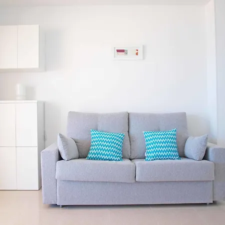 Apartup Spectacular View Apartment *