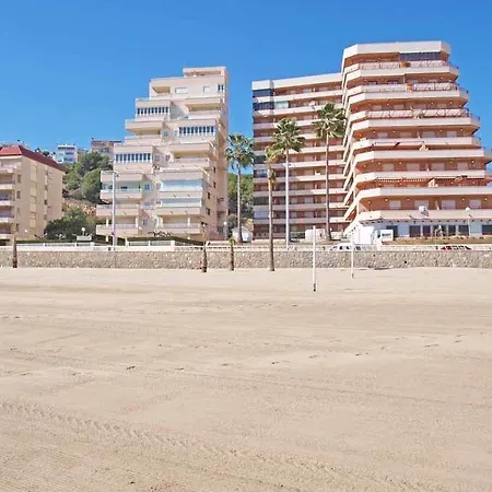 Apartup Spectacular View * Oropesa del Mar