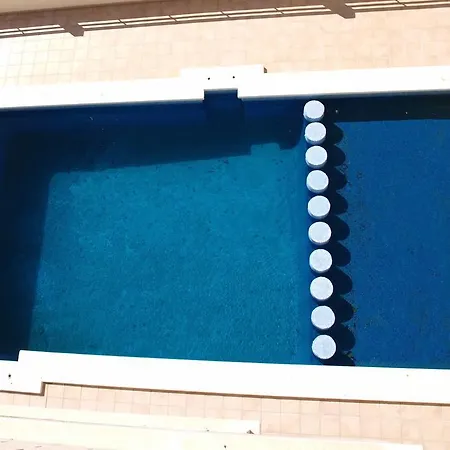 아파트 Apartup Spectacular View
