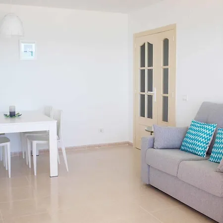 Apartup Spectacular View * 오로페사델마르