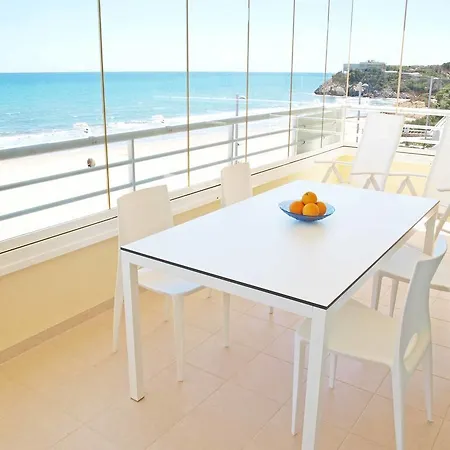 Apartup Spectacular View *