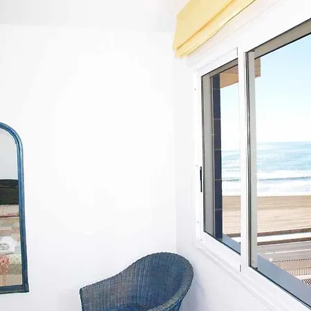 아파트 Apartup Spectacular View 오로페사델마르