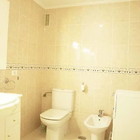 아파트 Apartup Spectacular View 오로페사델마르